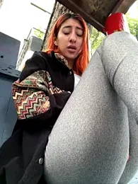 PurpleLinn — Stripchat recorded stream image, 10.07.2025 21:40