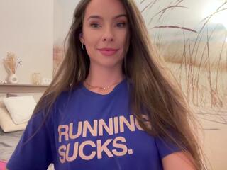 Jenn Dee — Flirt4free recorded stream image, 10.07.2025 18:40