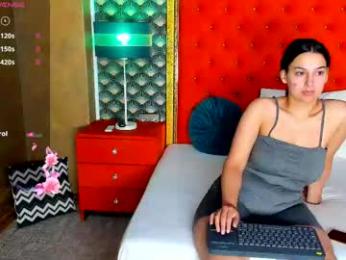 valleriejonnes — Chaturbate recorded stream screenshot (10 Jul 2025)