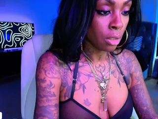 iamtattedqueen — Camsoda recorded stream image, 10.07.2025 23:40