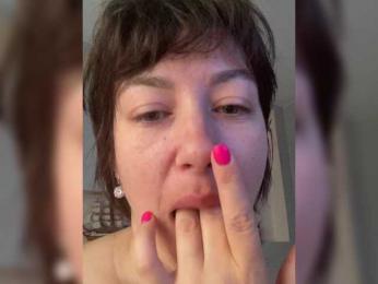 KatrinZeta — Bongacams recorded stream screenshot (11 Jul 2025)