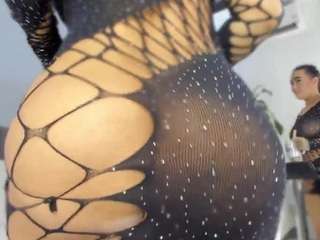 gipsytreen — Camsoda recorded stream image, 11.07.2025 10:40