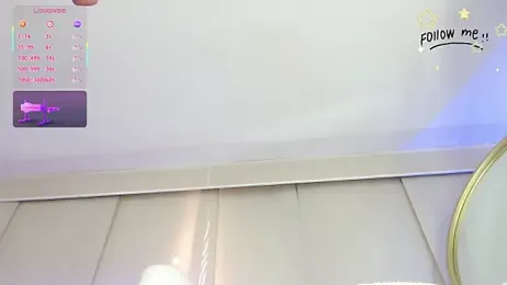 adara_le — Stripchat recorded stream image, 11.07.2025 12:00
