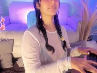 kiimthompson — Camsoda recorded stream image, 11.07.2025 15:00