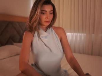 letiziafulkers1 — Chaturbate recorded stream image, 11.07.2025 14:40