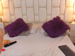 Celestee Greey — Flirt4free recorded stream image, 11.07.2025 13:10