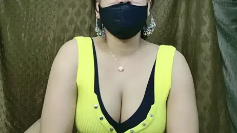 RupaliDixit — Stripchat recorded stream image, 11.07.2025 16:40