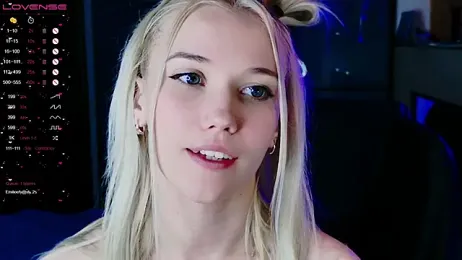 ShhhO_O — Stripchat recorded stream image, 12.02.2025 07:40