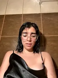 MartinaSooler — Stripchat recorded stream image, 12.07.2025 06:00