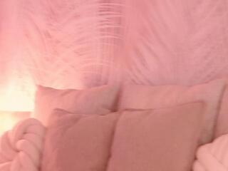 Eva Sin — Flirt4free recorded stream screenshot (12 Jul 2025)