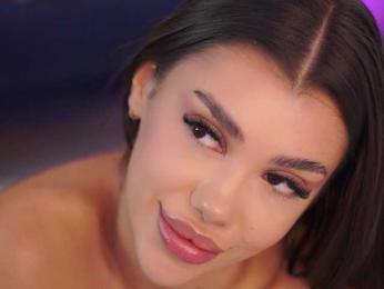 NatyDesiree — Bongacams recorded stream screenshot (12 Jul 2025)