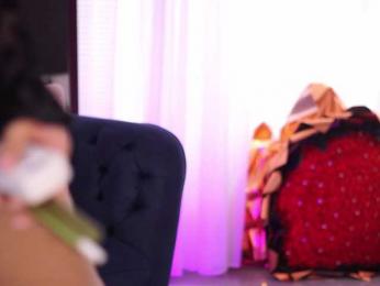 NatyDesiree — Bongacams recorded stream screenshot (12 Jul 2025)