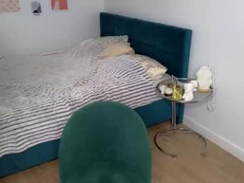 smoothnesss — Chaturbate recorded stream image, 12.07.2025 10:00
