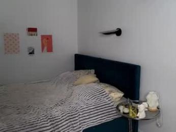 smoothnesss — Chaturbate recorded stream image, 12.07.2025 10:00