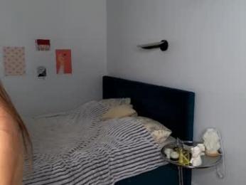 smoothnesss — Chaturbate recorded stream image, 12.07.2025 10:00