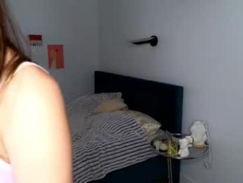 smoothnesss — Chaturbate recorded stream image, 12.07.2025 10:00