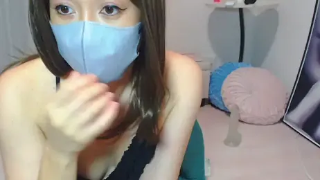 yooooo-chandesu — Stripchat recorded stream image, 12.07.2025 13:00