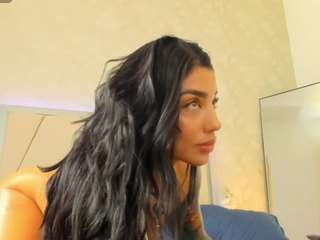 victoriabenedetti2 — Camsoda recorded stream image, 12.07.2025 16:00
