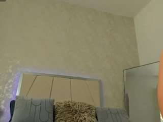 victoriabenedetti2 — Camsoda recorded stream image, 12.07.2025 16:00