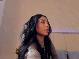 victoriabenedetti2 — Camsoda recorded stream image, 12.07.2025 16:00