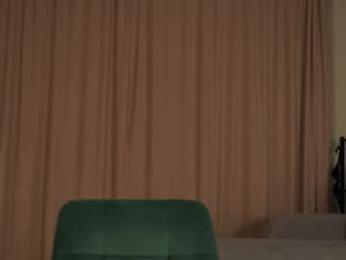 kusssecka — Chaturbate recorded stream image, 12.07.2025 16:10