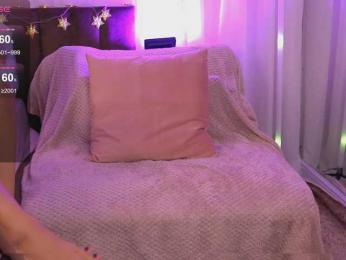 AnnaRhodes — Bongacams recorded stream image, 12.02.2025 04:30