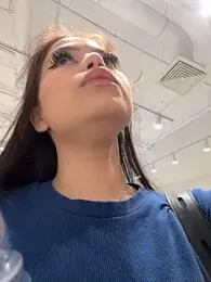 Chloe__Moon — Stripchat recorded stream screenshot (12 Jul 2025)