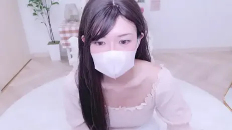 NAMI_s2 — Stripchat recorded stream screenshot (12 Jul 2025)