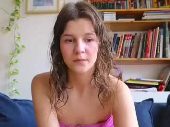 eli_sun — Chaturbate recorded stream image, 12.02.2025 09:30