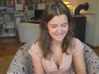 eli_sun — Chaturbate recorded stream image, 12.02.2025 09:30