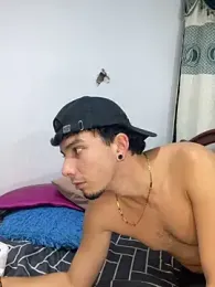 Dulce-diosa — Stripchat recorded stream screenshot (12 Jul 2025)