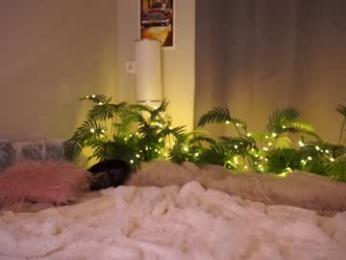 ramonatorres_ — Chaturbate recorded stream image, 12.07.2025 18:50