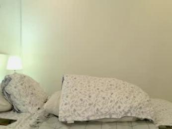 kellytesh — Chaturbate recorded stream image, 12.07.2025 23:10