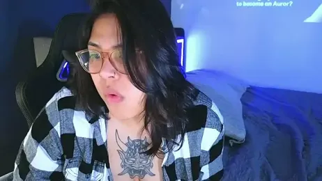 miacanela_xo — Stripchat recorded stream image, 13.07.2025 00:20