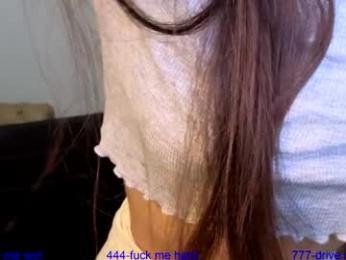 sophydiva — Chaturbate recorded stream image, 12.02.2025 06:10