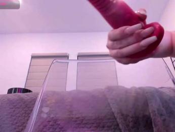 Midnightrose11 — Bongacams recorded stream image, 13.07.2025 05:00