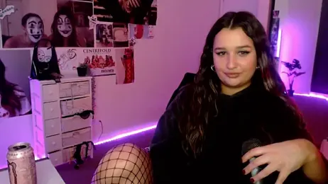 Lenas_Room — Stripchat recorded stream image, 13.07.2025 08:00