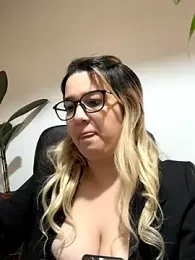 amooraaamoon — Stripchat recorded stream image, 13.07.2025 14:10
