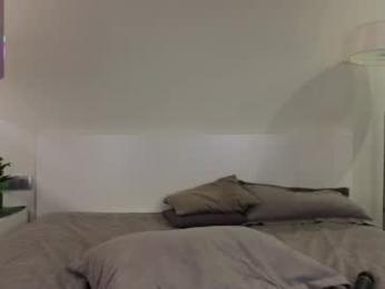 minnietammy — Chaturbate recorded stream image, 13.07.2025 15:00