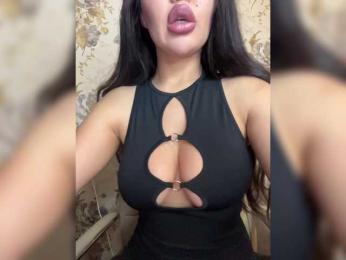 -ANGELIKA7741 — Bongacams recorded stream image, 13.07.2025 18:30