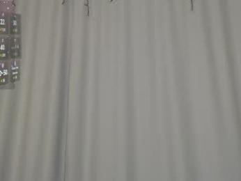 molly_p — Chaturbate recorded stream screenshot (13 Jul 2025)