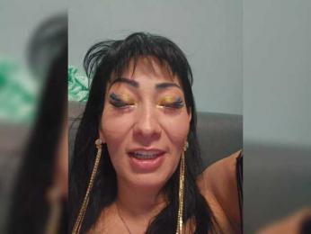 xxxDirtyBitchxxx — Bongacams recorded stream image, 13.07.2025 21:20
