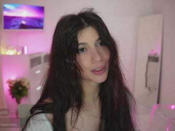 -Madi- — Bongacams recorded stream screenshot (13 Jul 2025)