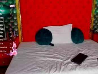 valleriejonnes — Chaturbate recorded stream screenshot (13 Jul 2025)