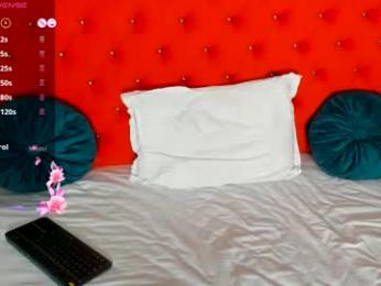 valleriejonnes — Chaturbate recorded stream screenshot (13 Jul 2025)