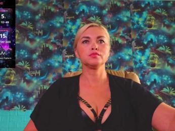 Mistress-Gwen — Bongacams recorded stream image, 14.07.2025 04:40