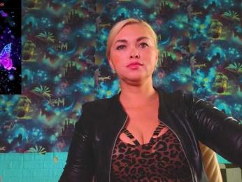 Mistress-Gwen — Bongacams recorded stream image, 14.07.2025 04:40