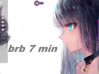 queen_kitty1818 — Chaturbate recorded stream screenshot (14 Jul 2025)