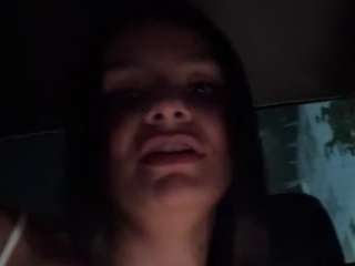 cheerrybomb — Camsoda recorded stream image, 14.07.2025 00:40