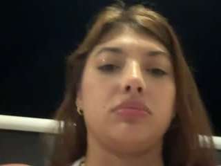 cheerrybomb — Camsoda recorded stream image, 14.07.2025 00:40
